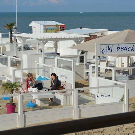 Residentie Capri Leilighet Middelkerke Eksteriør bilde